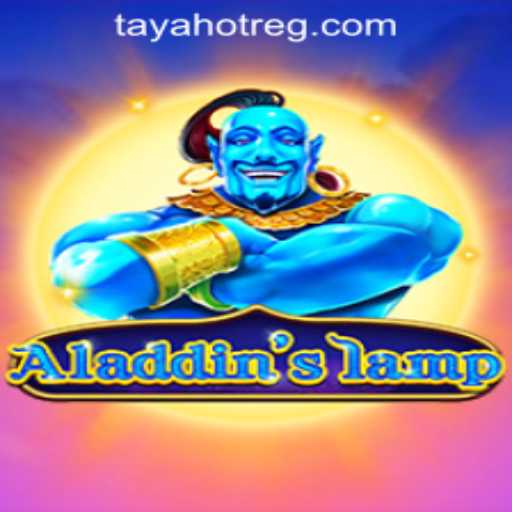 Discover the Magic of Aladdinslamp at TAYAHOT Casino