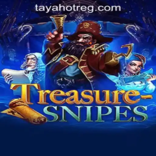 Embark on an Adventure with TreasureSnipes: A Captivating Casino Game