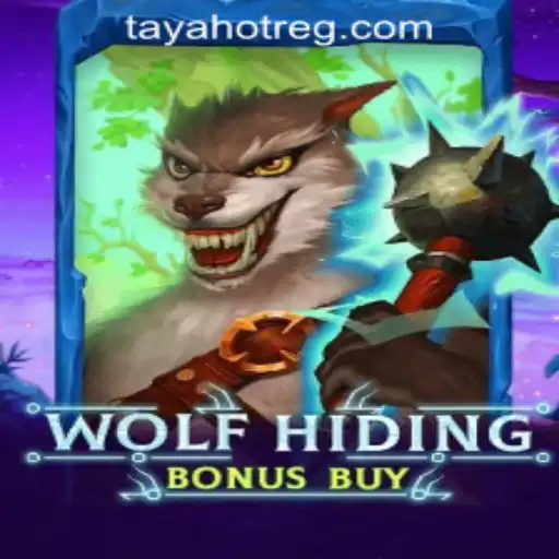 Unveiling the Thrills of WolfHidingBonusBuy: A New Adventure in TAYAHOT Casino