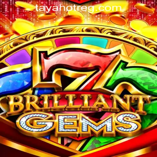 BrilliantGems: A Shimmering Journey Through the World of TAYAHOT Casino