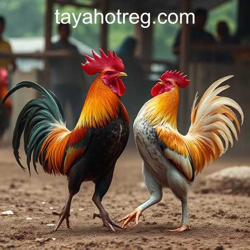 TAYAHOT casino register