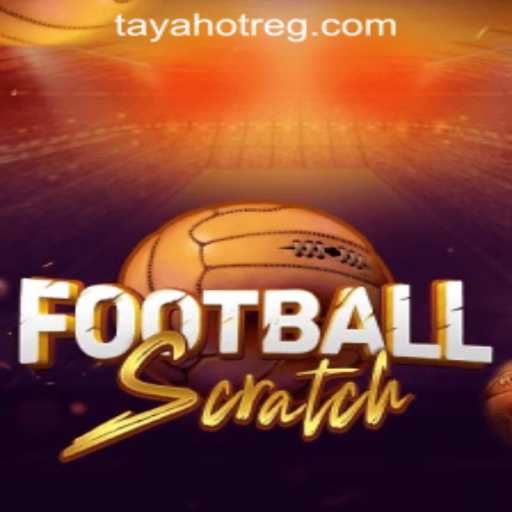Unveiling FootballScratch: An Exciting Blend of Football Passion and Casino Thrills