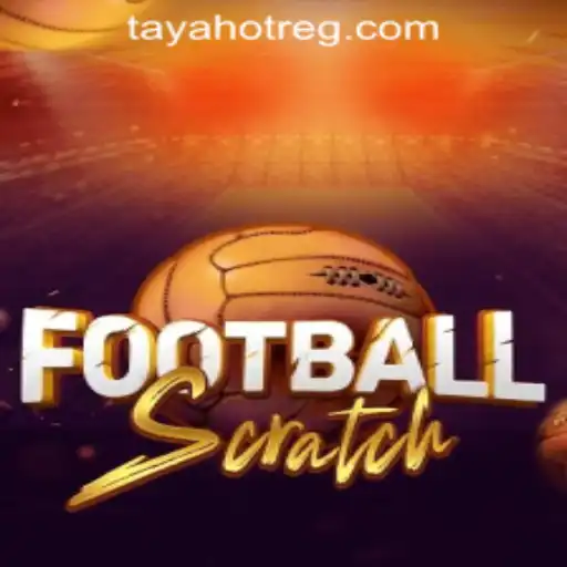 Unveiling FootballScratch: An Exciting Blend of Football Passion and Casino Thrills