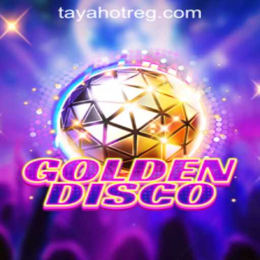 GoldenDisco: A New Spin on Casino Entertainment