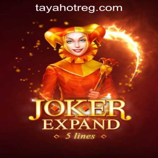 Unveiling the Thrills of JokerExpand: A Deep Dive into the Game