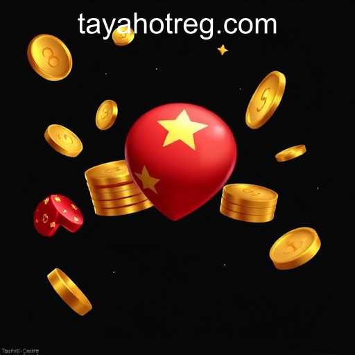 TAYAHOT casino register