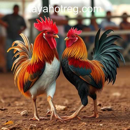 TAYAHOT casino register