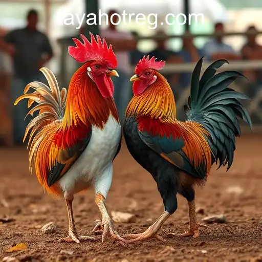 The Fascinating World of Sabong Games