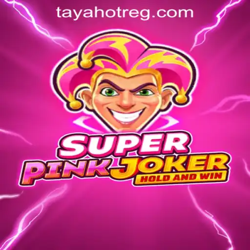 Unveiling SuperPinkJoker: The Ultimate Casino Experience with TAYAHOT Casino Register