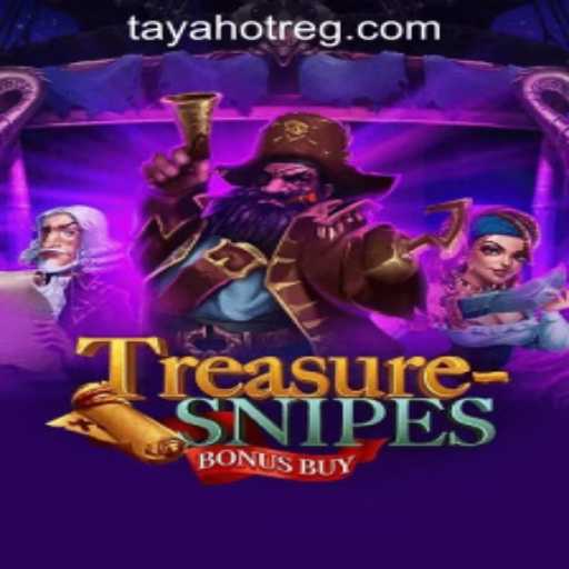 Exploring TreasuresnipesBonusBuy: The New Gem in TAYAHOT Casino Register