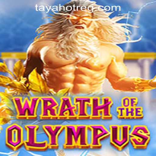 Unleashing the Thrills of WrathofOlympus: A Journey into Ancient Mythology